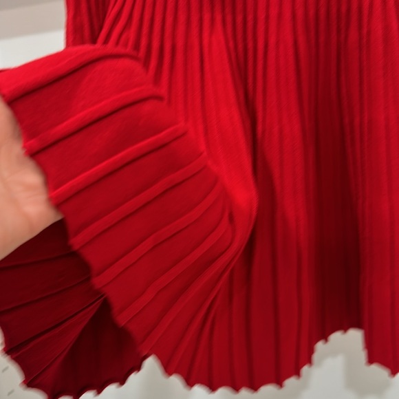 MILLY mini skirt - Picture 3 of 8